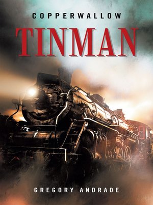 cover image of Tinman